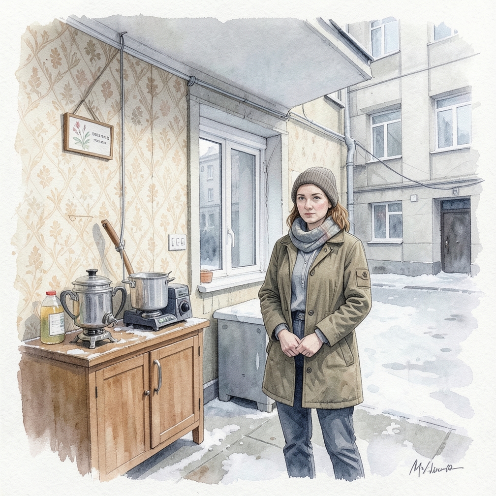 Оценка интенсивности вкуса