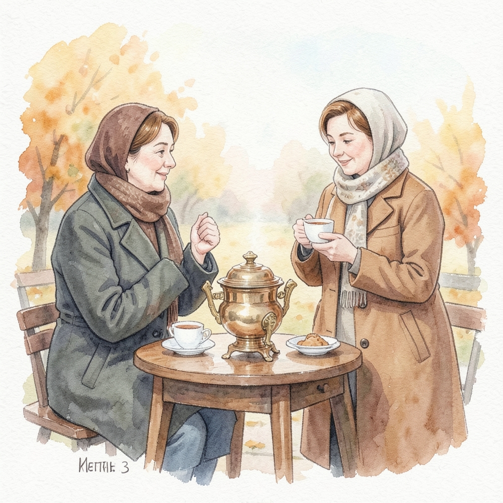 Планируйте бюджет на неделю