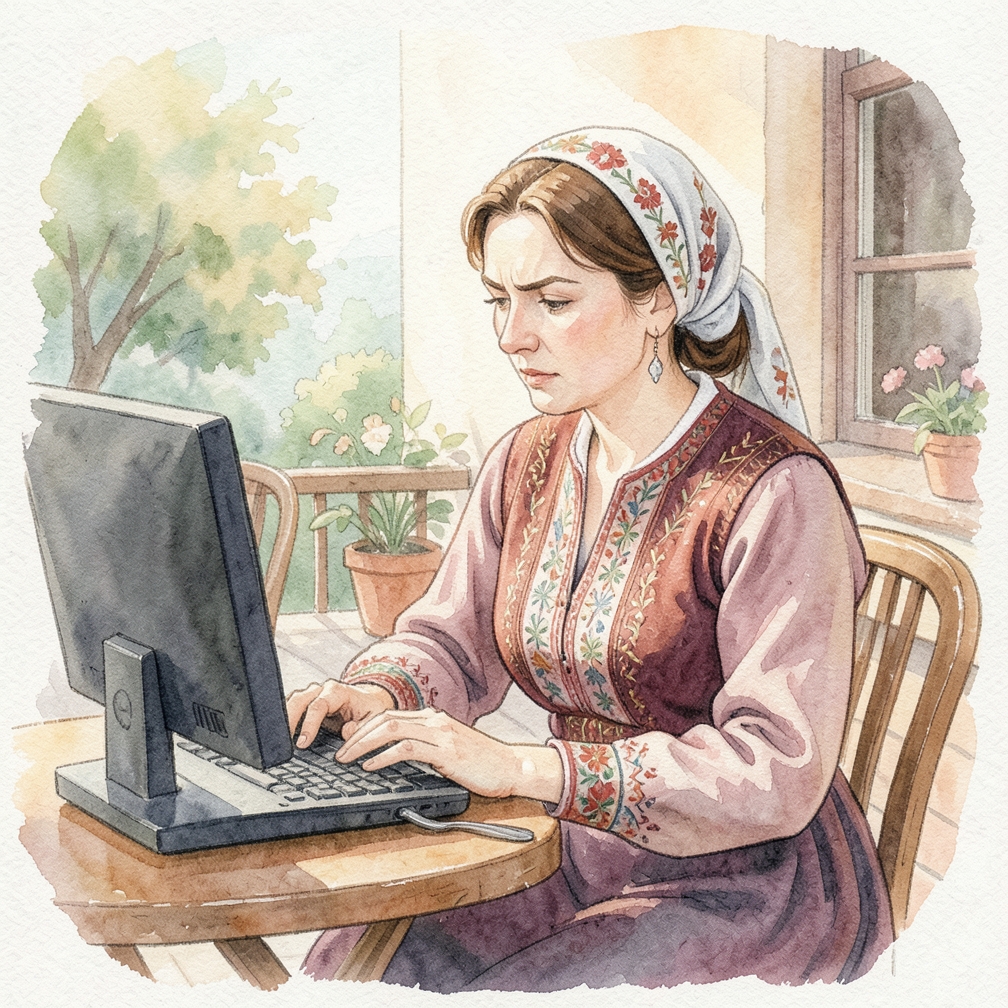 Проверьте свои привычки