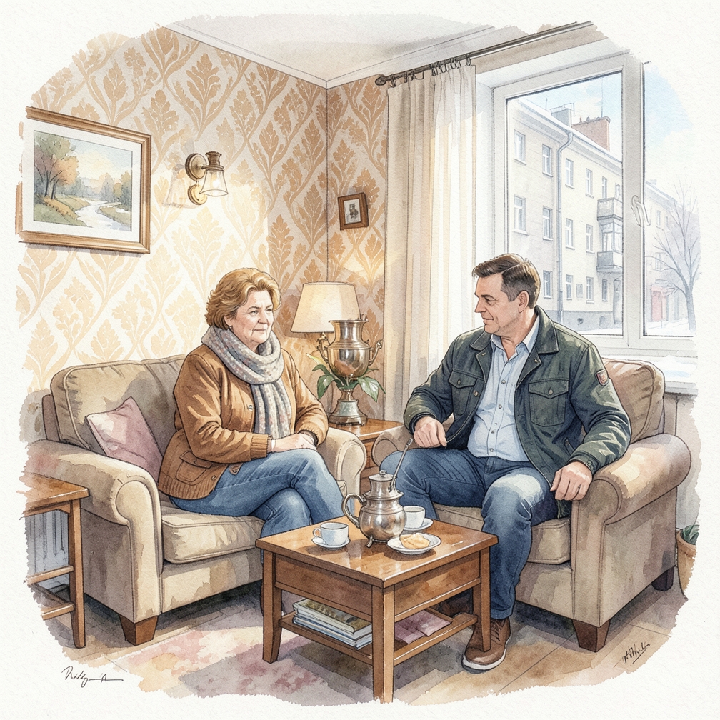 Управление своими финансами
