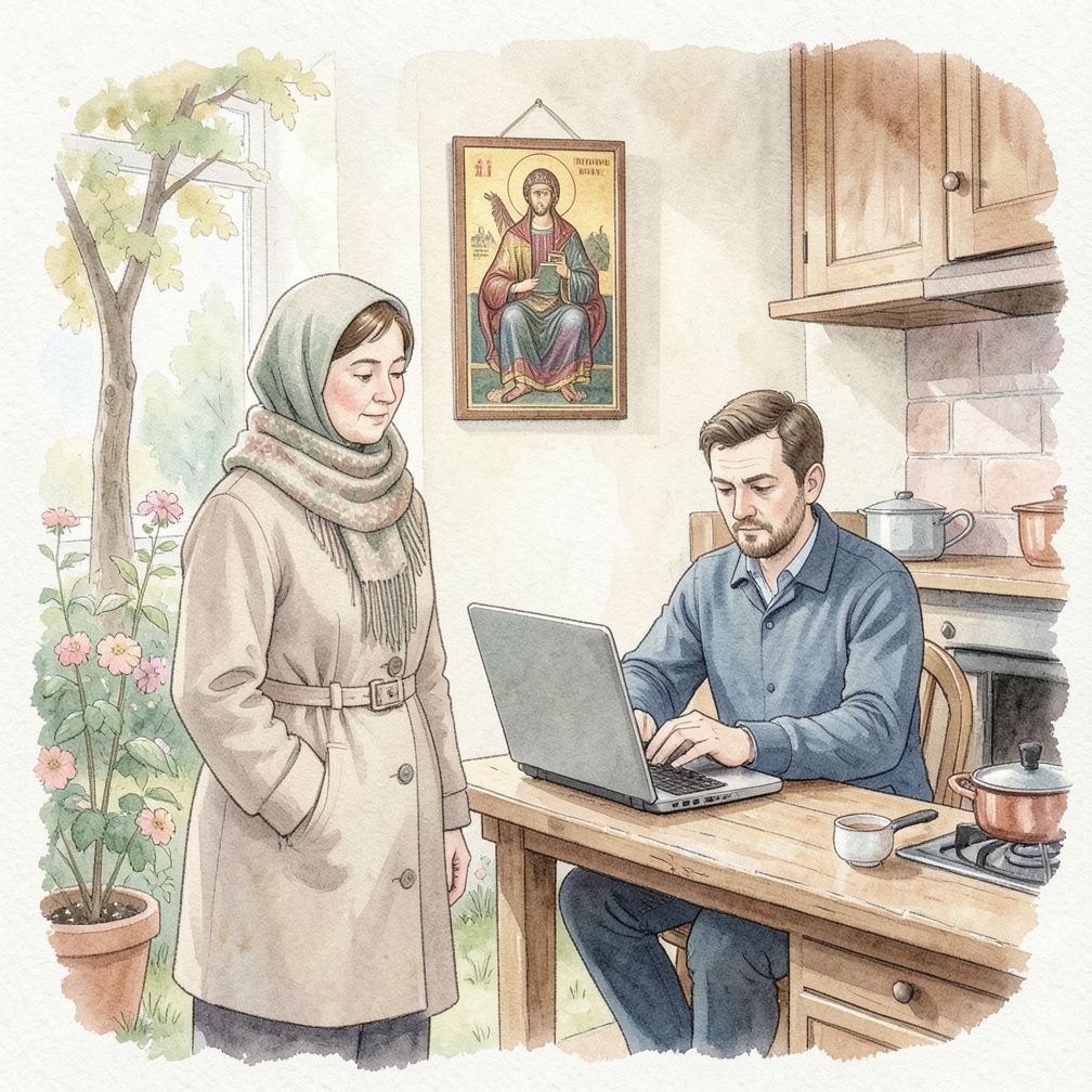 Проведите анализ крови