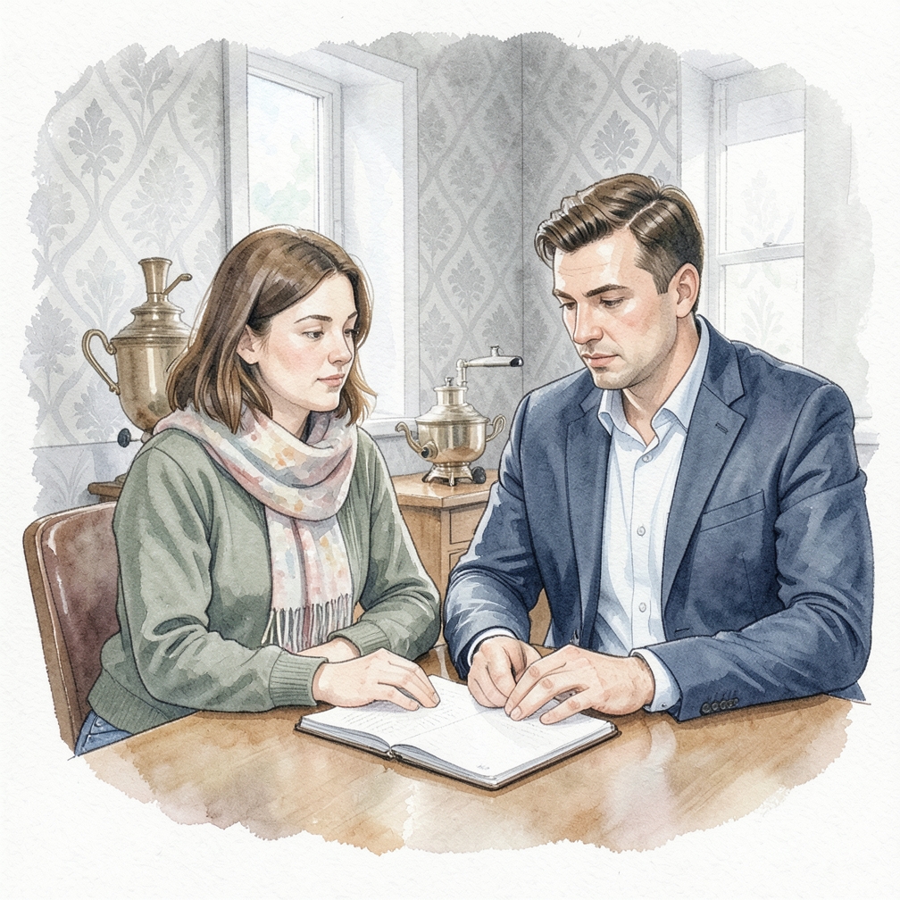Уважайте чувства и мнение