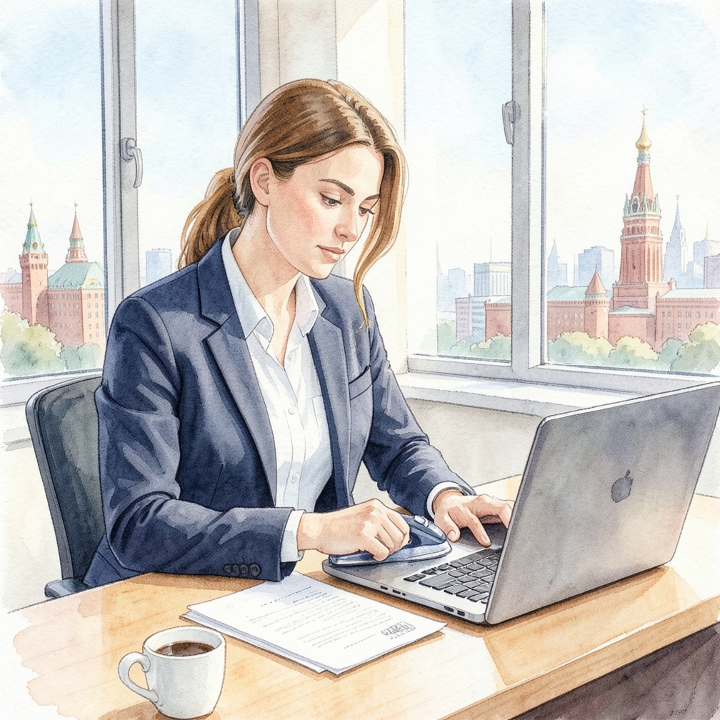 Утюжьте ткань сухим утюгом, если это нужно