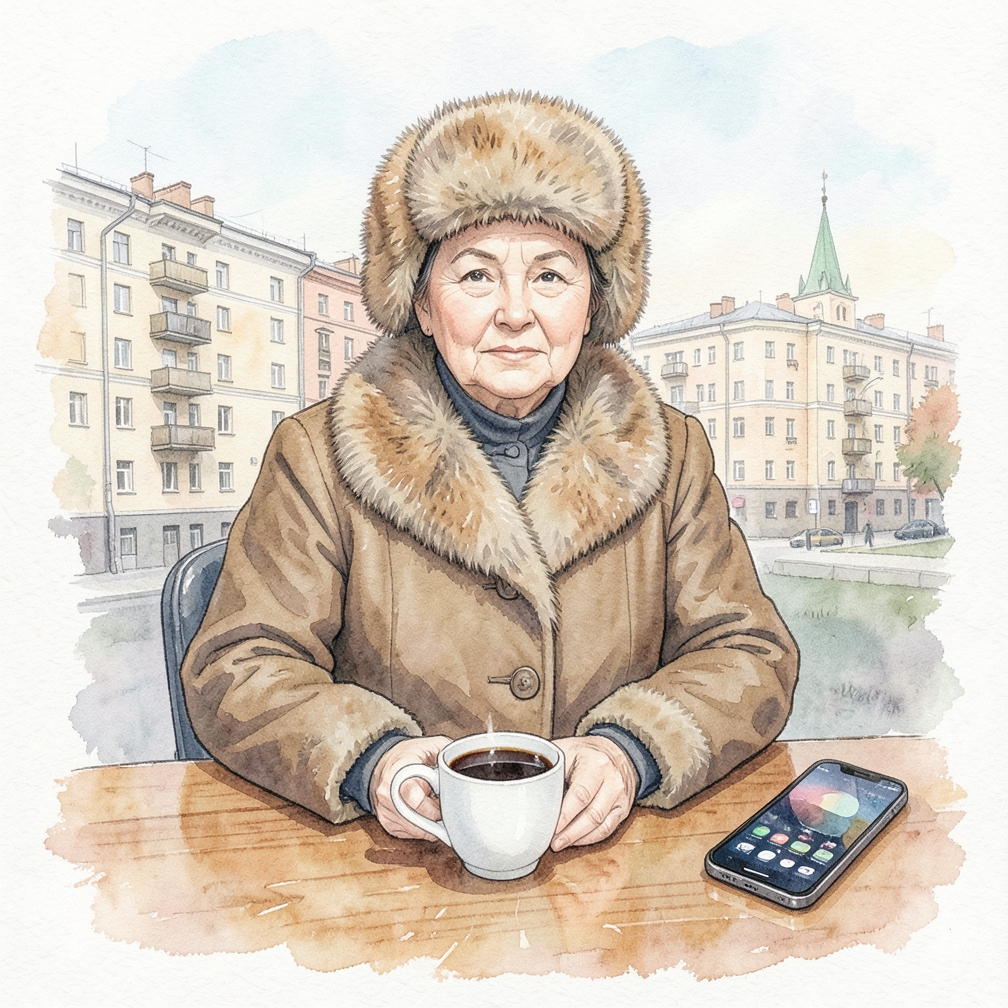 Будьте пунктуальны