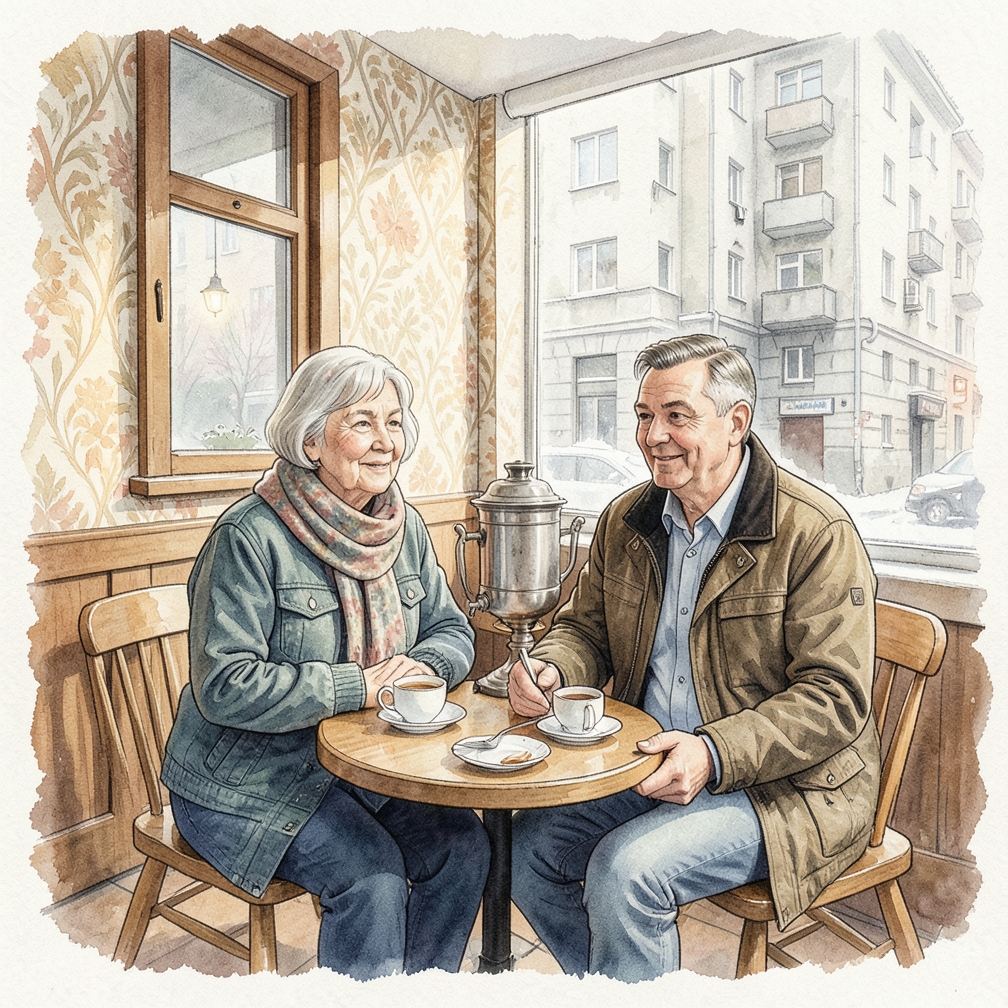 Как стать многоговорящим пошагово