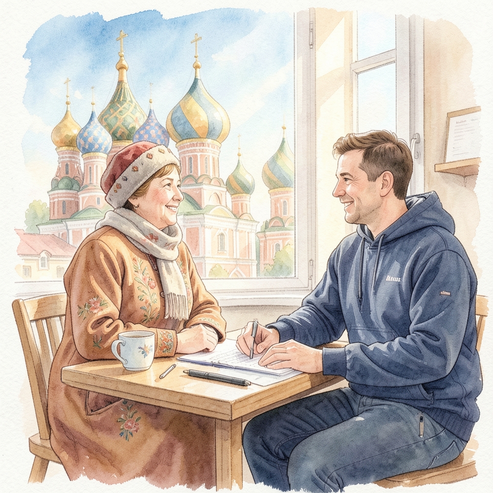 Создайте и поддерживайте открытую коммуникацию