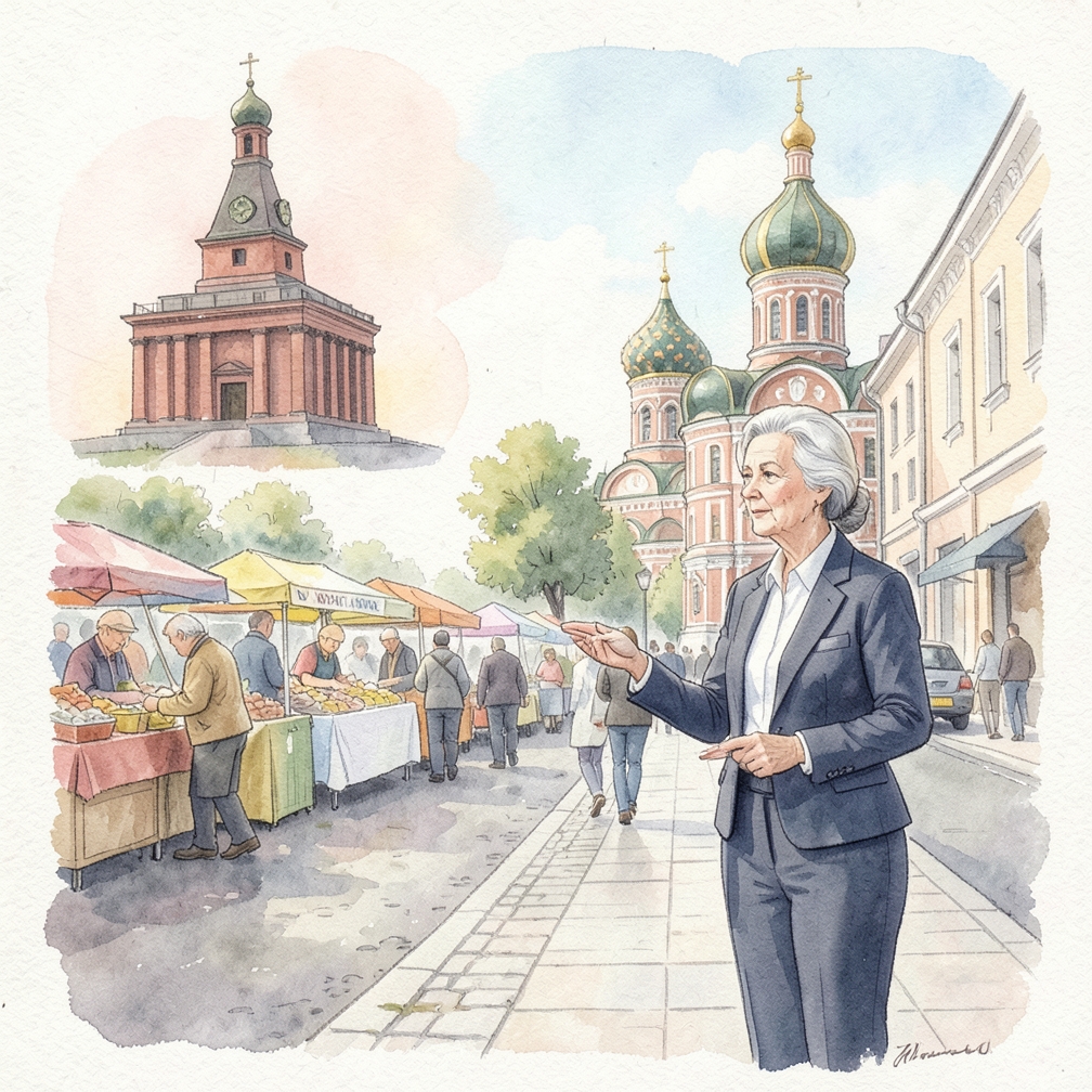Предложите помощь