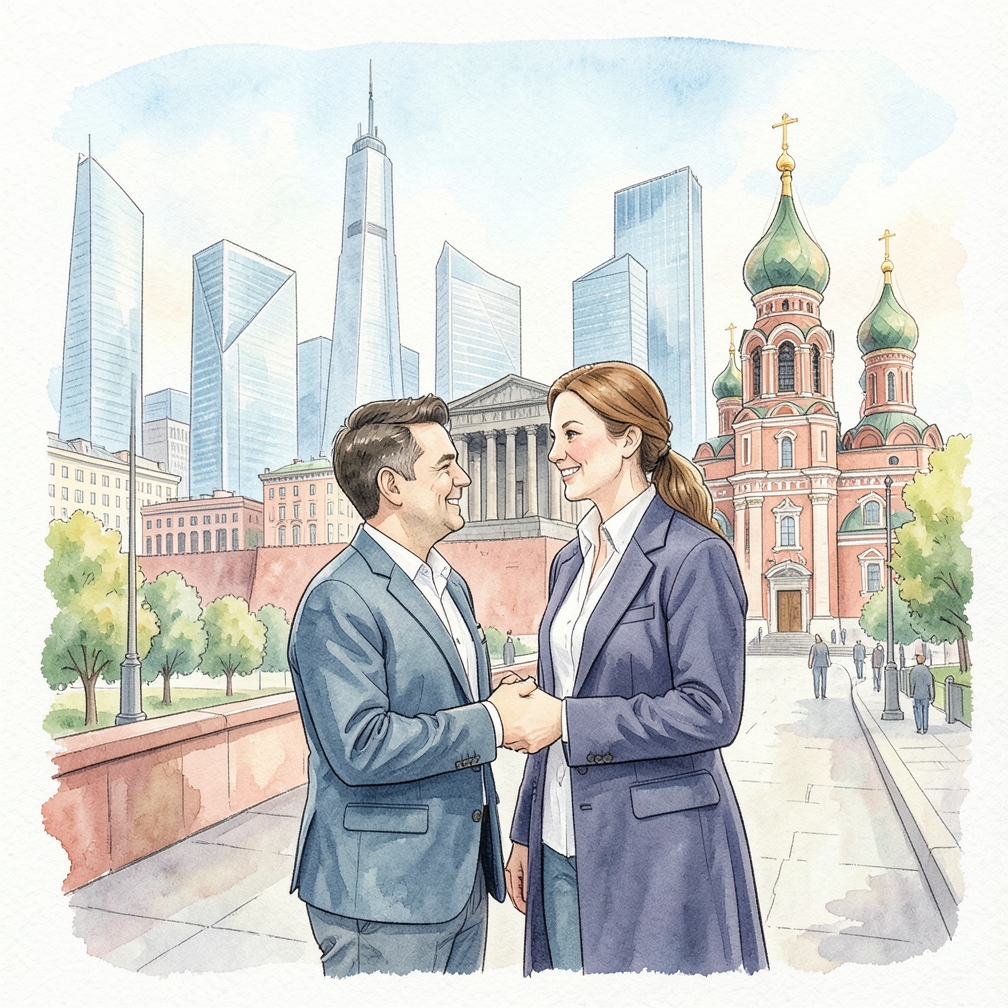 Уважайте её