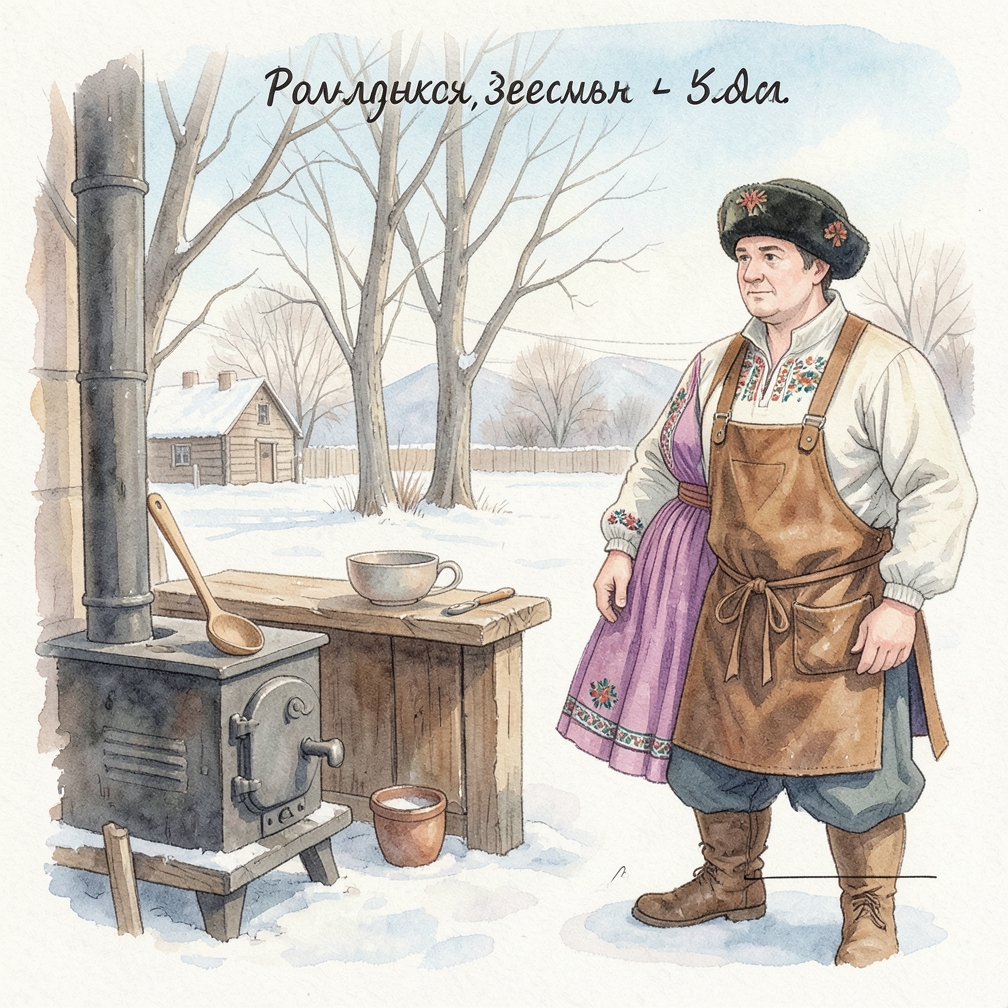 Заполните анкету на оформление