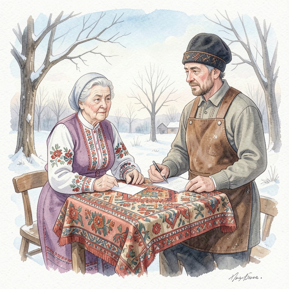 Подайте заявление