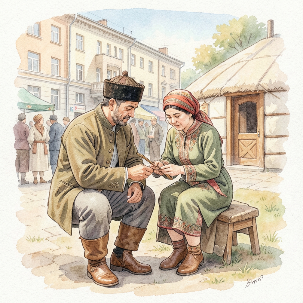 Как ухаживать за кожаными туфлями пошагово