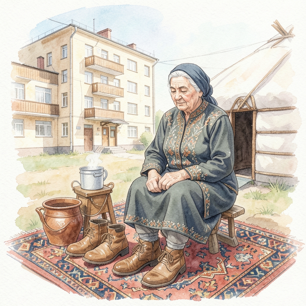 Подготовьтесь к задаче