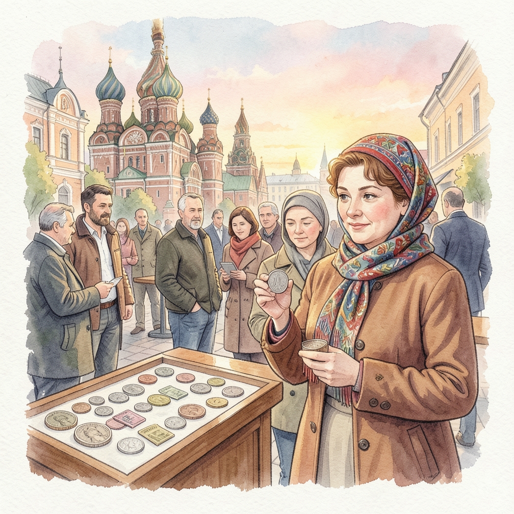 Выберите надежного покупателя