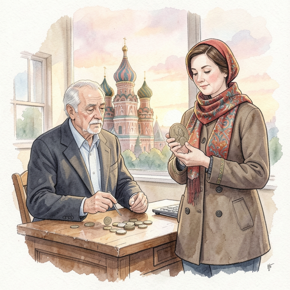 Завершите сделку и получите деньги