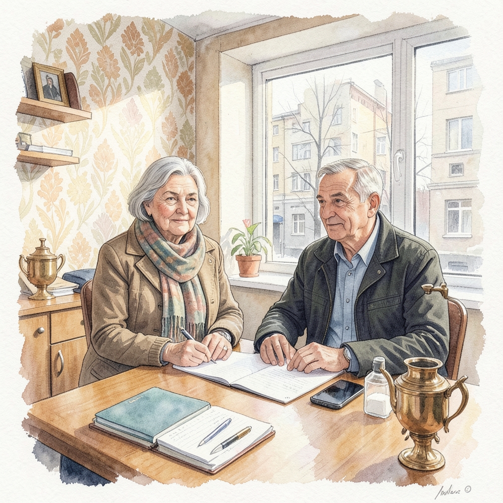 Учитесь компромиссировать