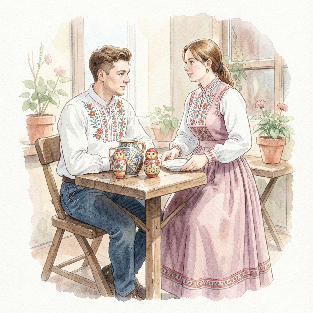 Выберите мягкие щетки