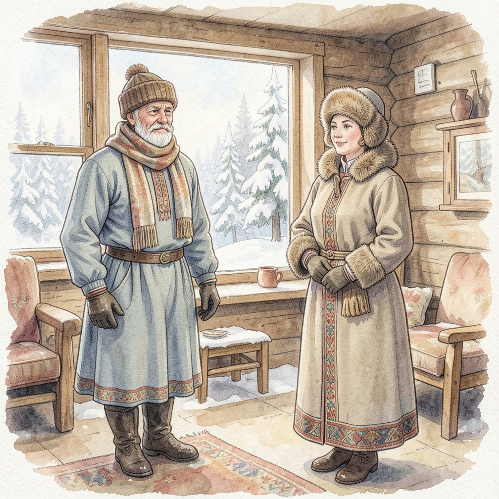 Следите за своей техникой и формой