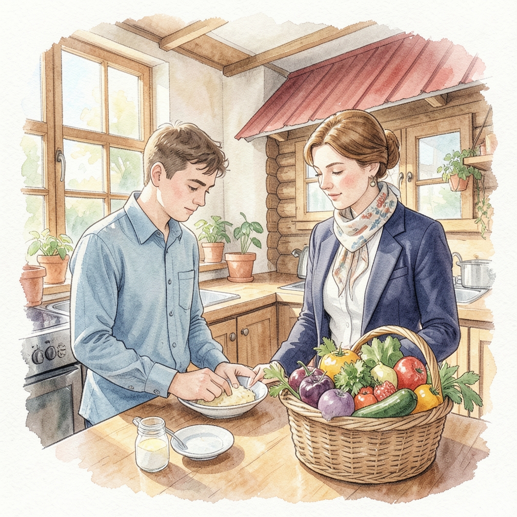 Встреча с шарком