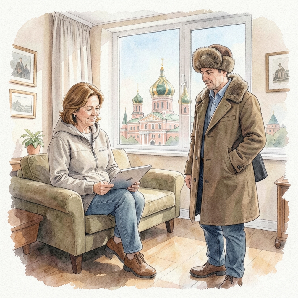 Как справиться с просьбой о помощи постепенно