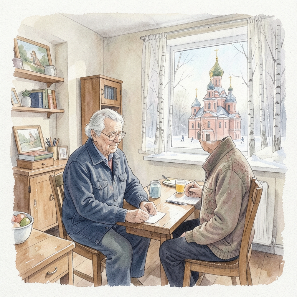 Нанесение краски на зеркальную поверхность