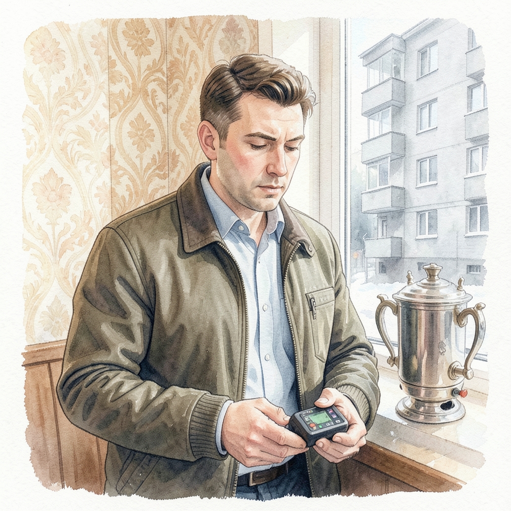 Используйте сканер кодов OBD для обнаружения неисправного датчика