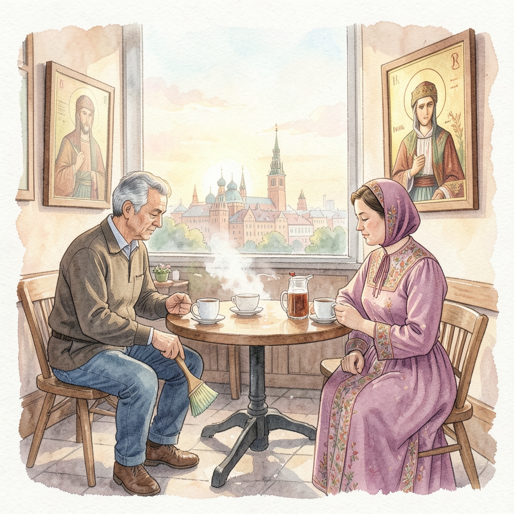 Избегайте раздражения кисты