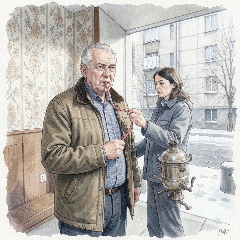 Дилатация пищевода