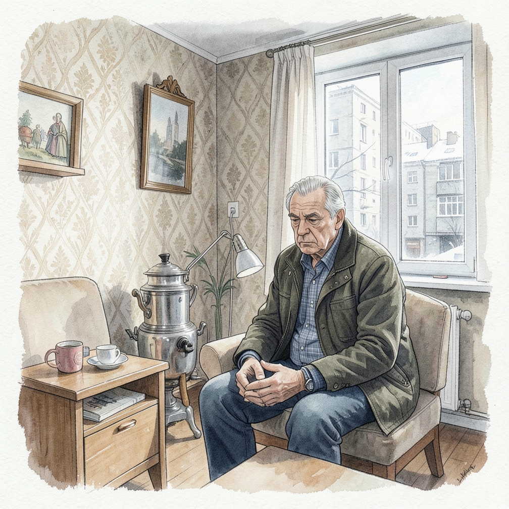 Понимание природы духа Левиафана