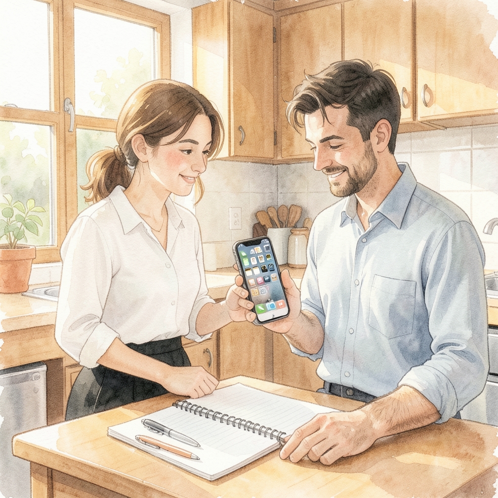 Как исправить неработающую переднюю камеру iPhone пошагово