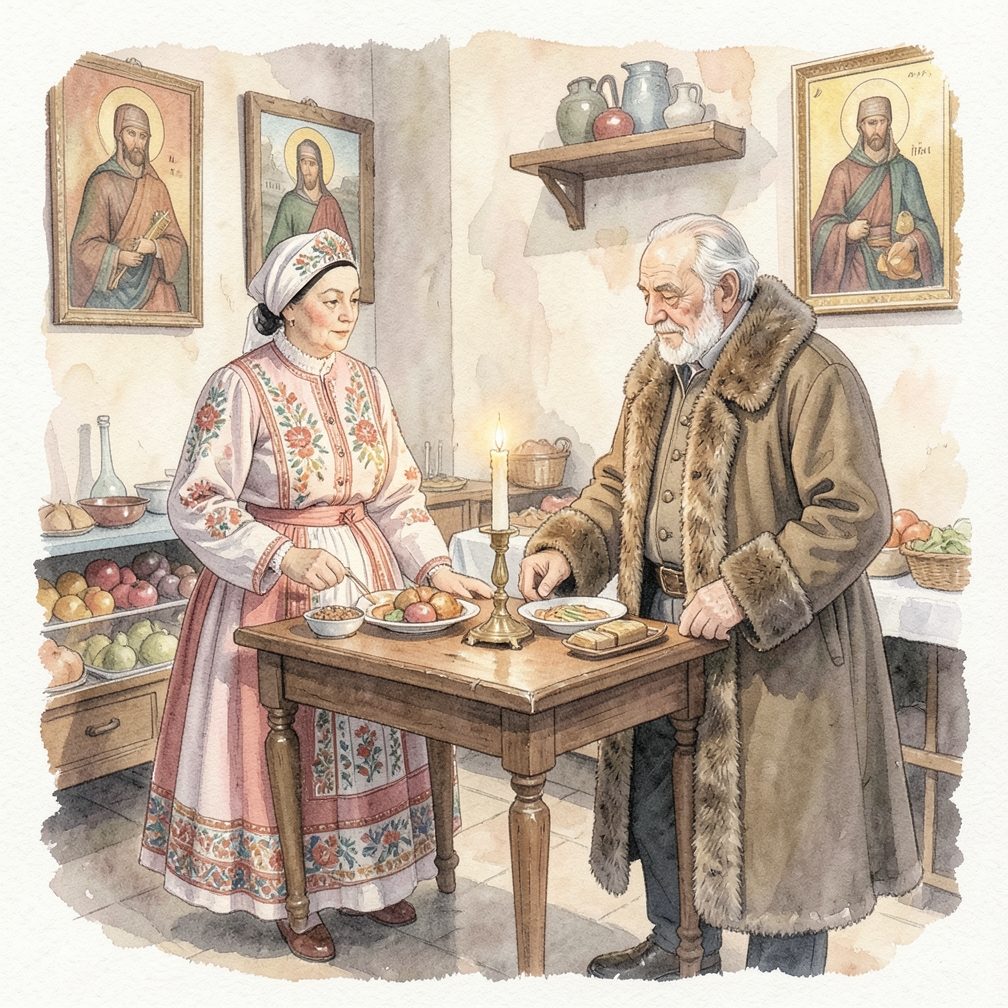 Использование тональности для соло