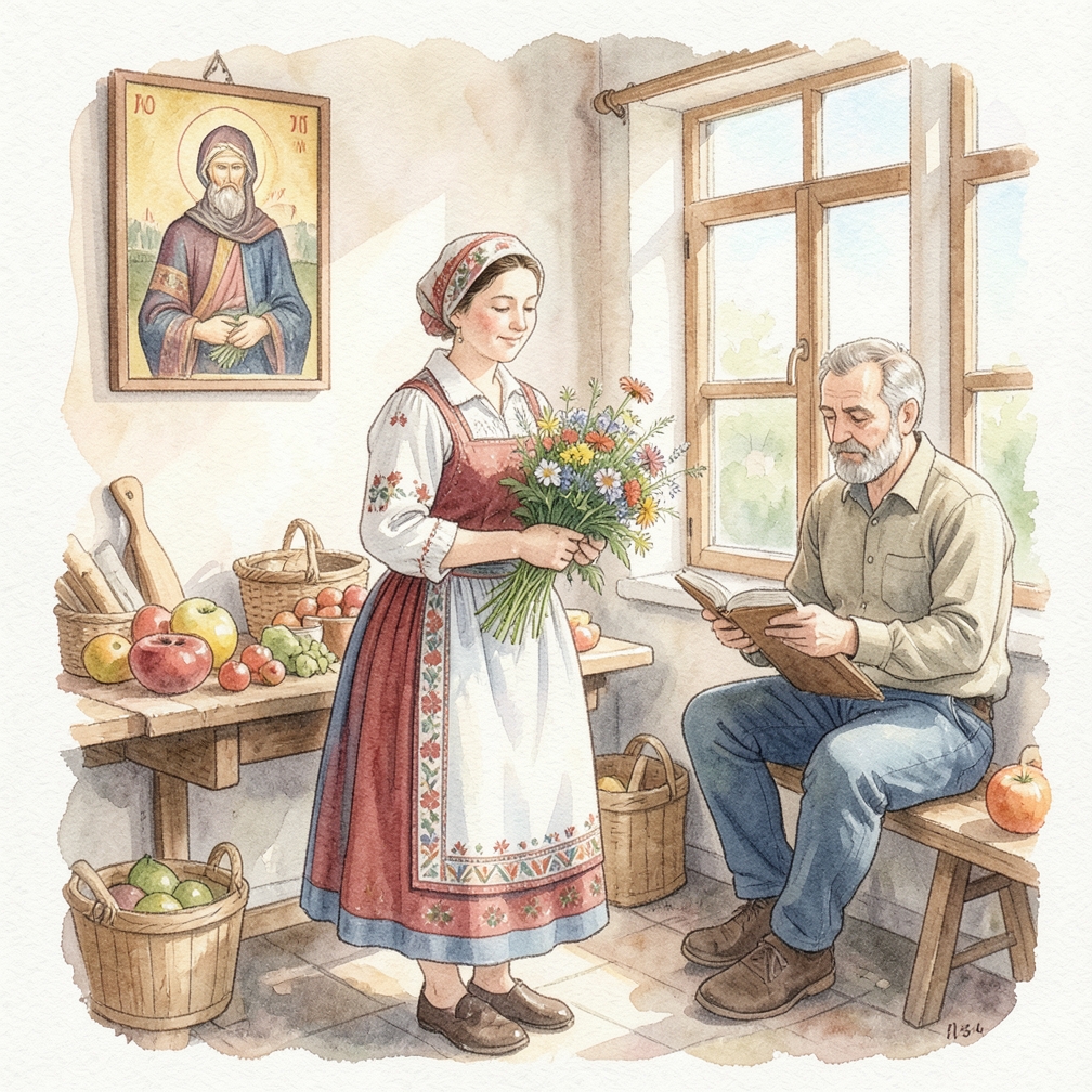 Выберите соответствующую тональность