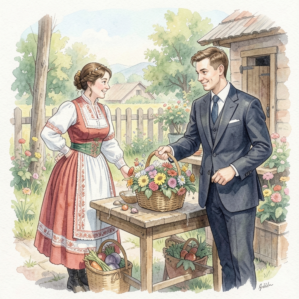 Установите четкие границы.