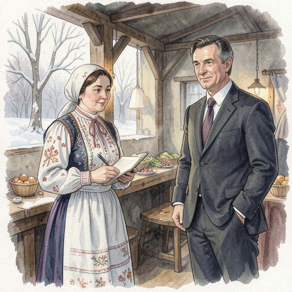 Сохраняйте самообладание.