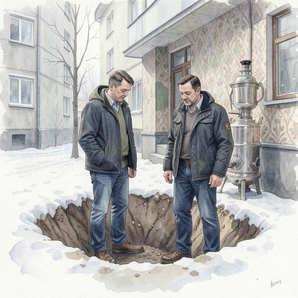 Посадите пoinsettia