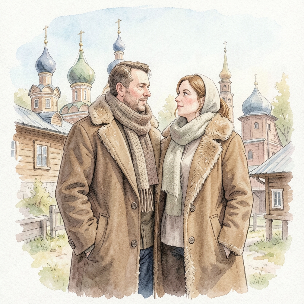 Создайте первоначальный черновик