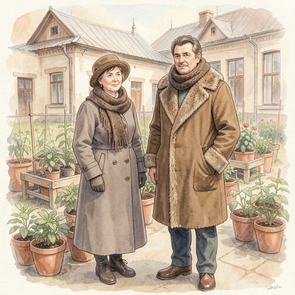 Проверьте первый черновик
