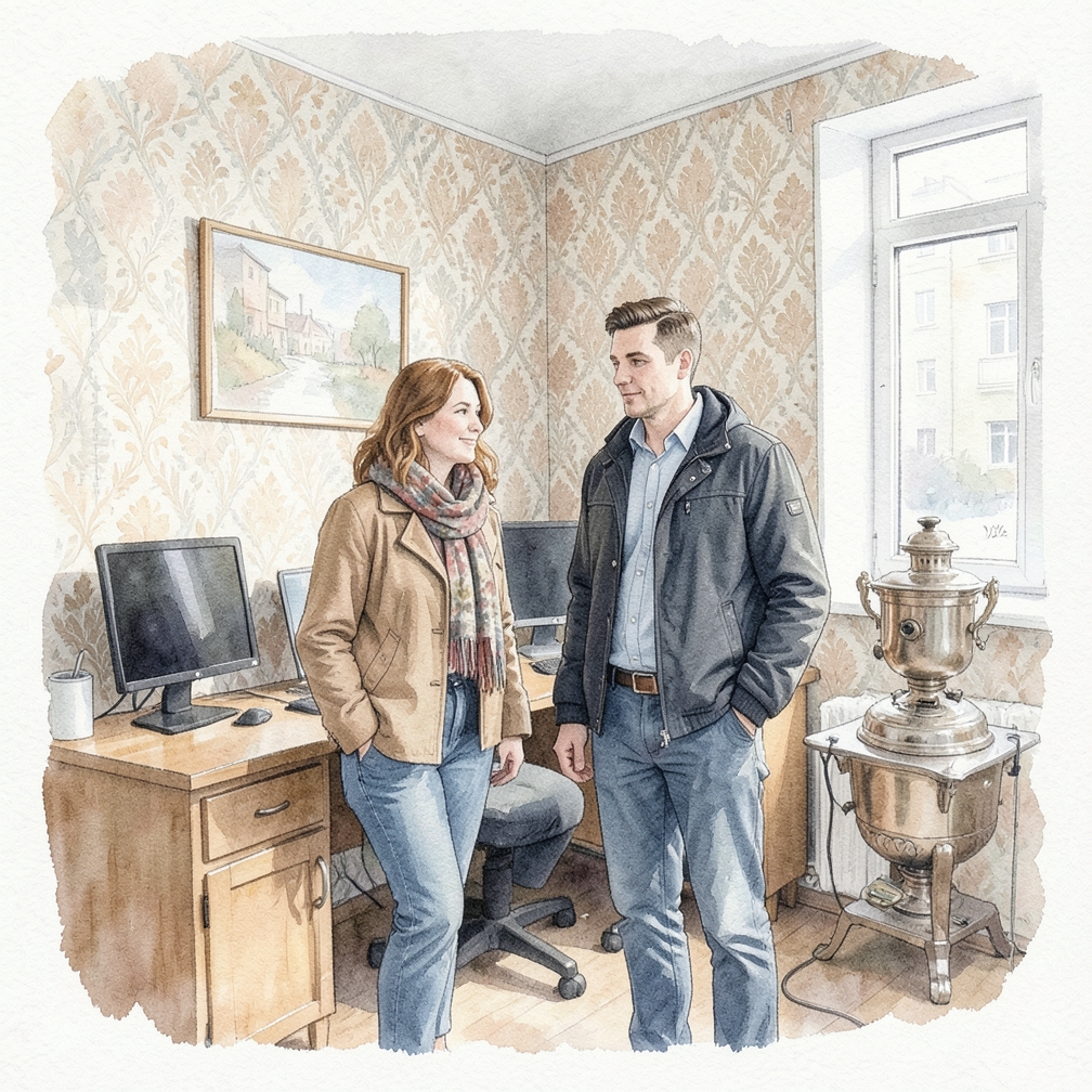 Отключите все источники питания