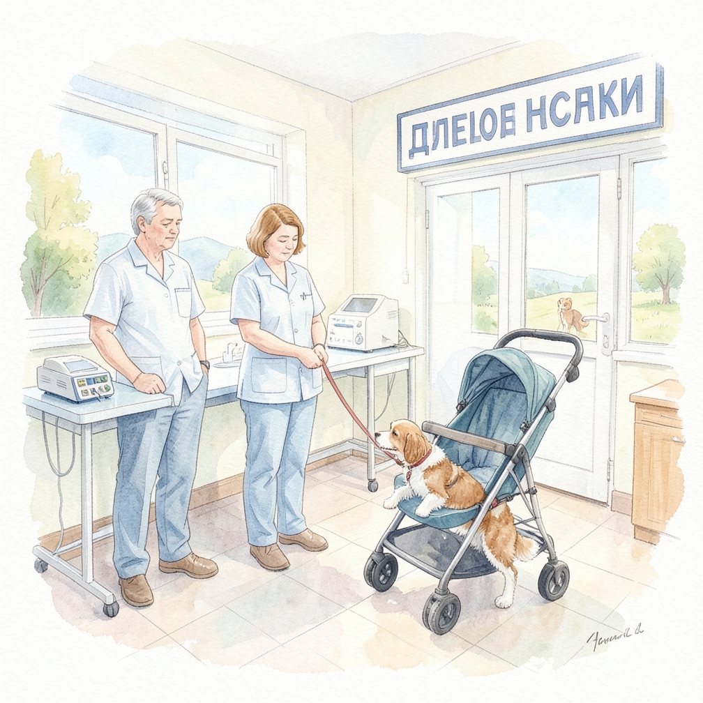 Смешайте жидкость и порошок