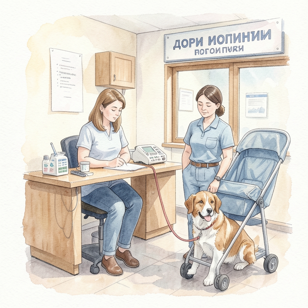 Отмерьте нужное количество
