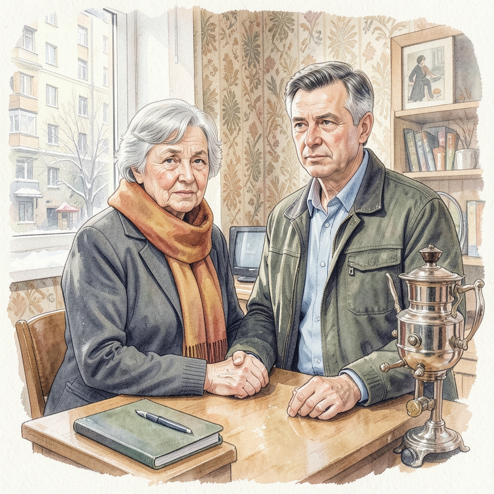 Как очистить кожу