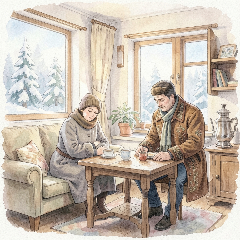 Получите достаточное количество сна
