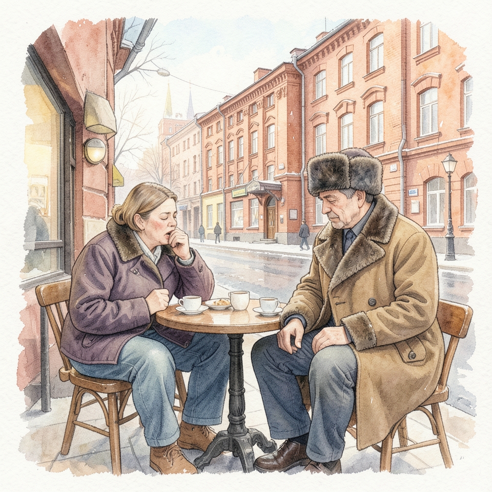 Понять цель