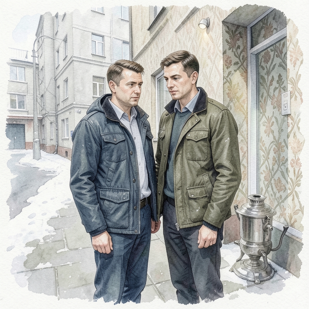 Оставайтесь вовлеченными