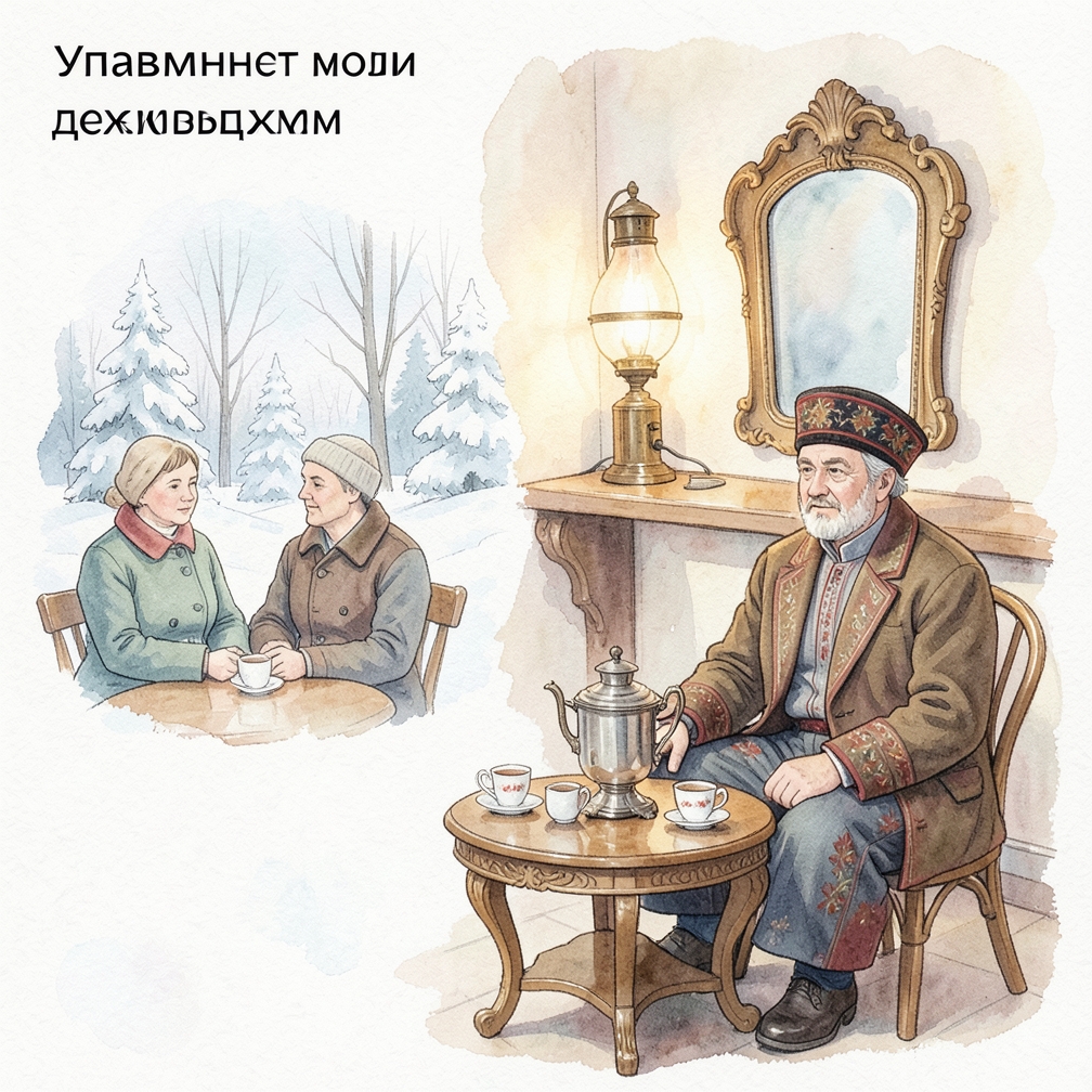 Перейдите на страницу "Активация или переход устройства"