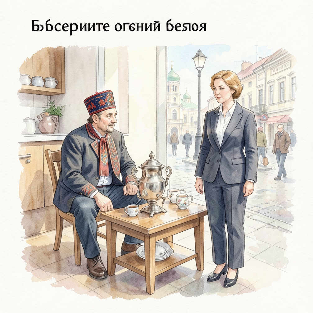 Выберите опцию "Переход устройства"
