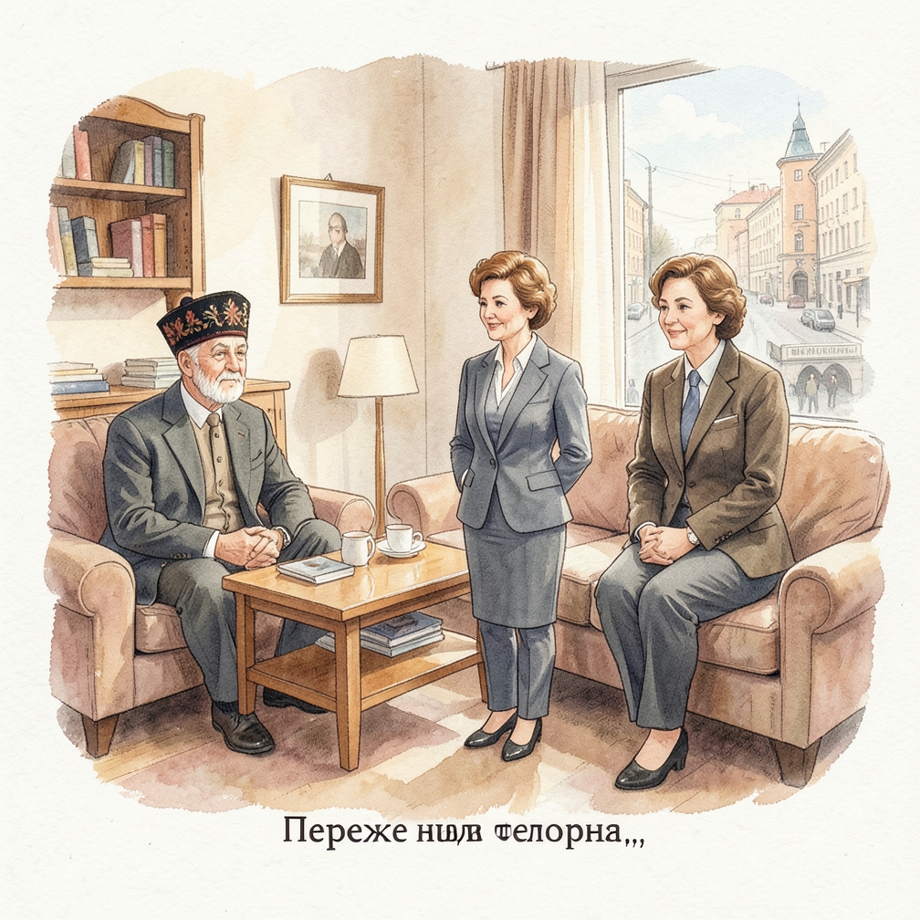 Выберите второе устройство