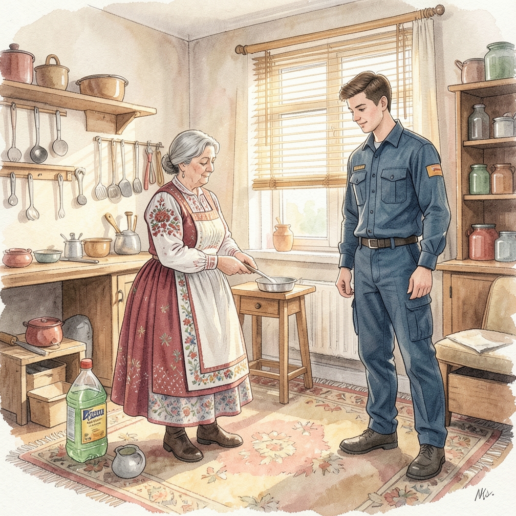 Используйте средства защиты