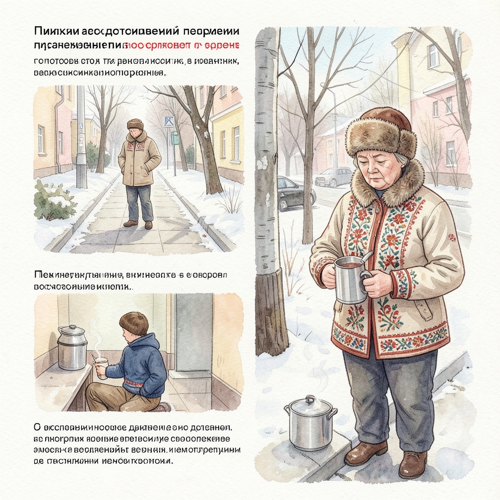 Составьте план действий