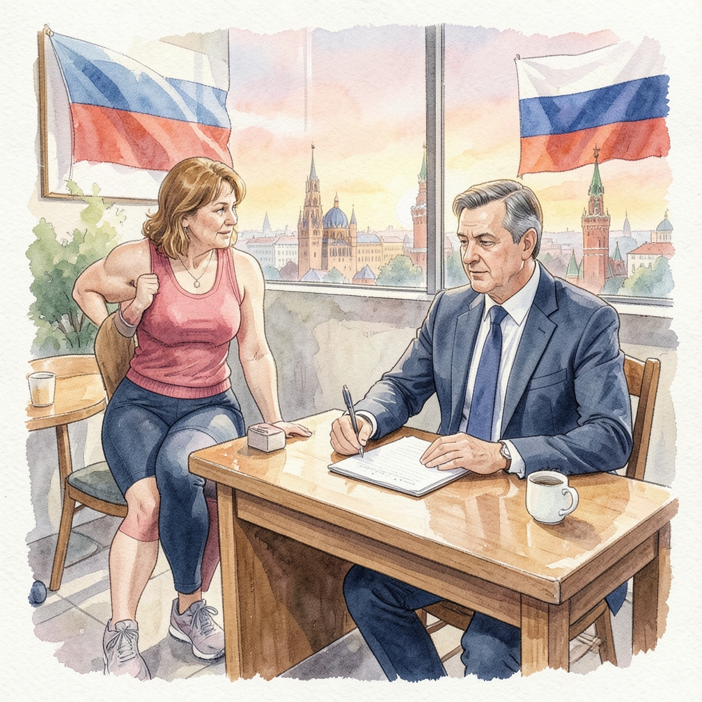 Используйте изометрические и динамические упражнения