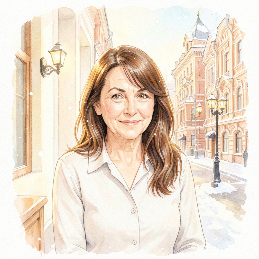 Используйте увлажняющие средства